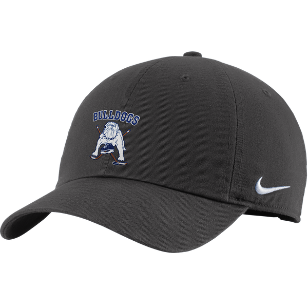 Chicago Bulldogs Nike Heritage Cotton Twill Cap