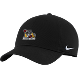 Dupage Black Bears Nike Heritage Cotton Twill Cap