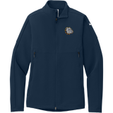 Chelsea Bulldogs Nike Full-Zip Soft Shell Jacket