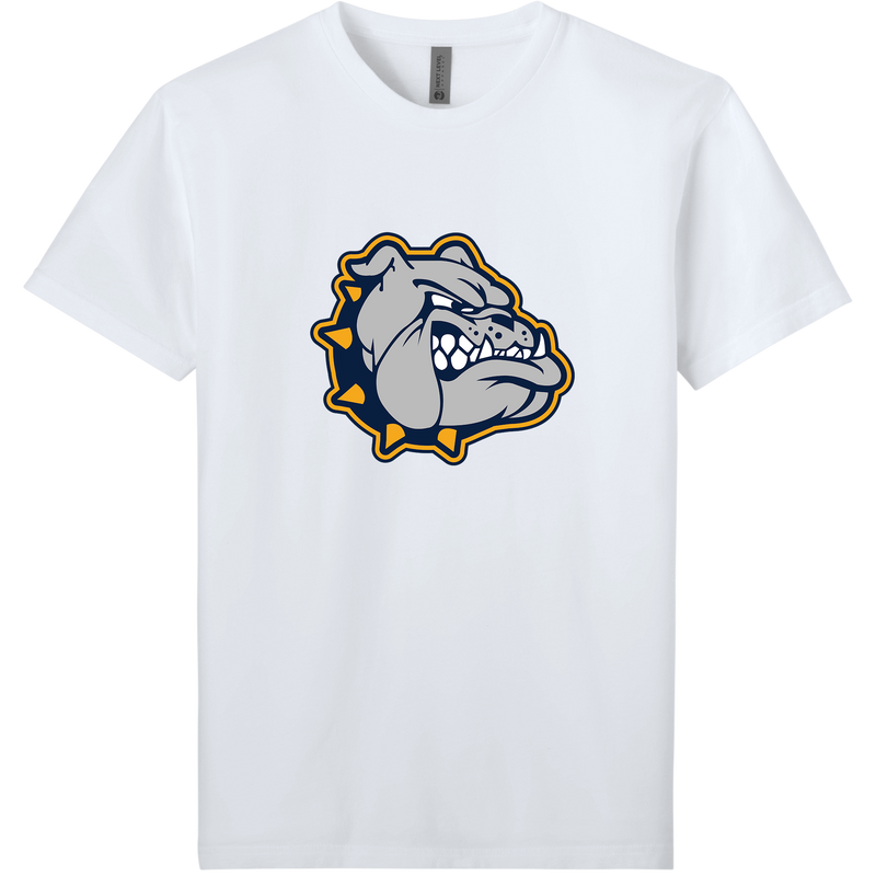 Chelsea Bulldogs Soft Wash Cotton Tee