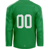 North Park Youth Reversible Sublimated Practice Jersey