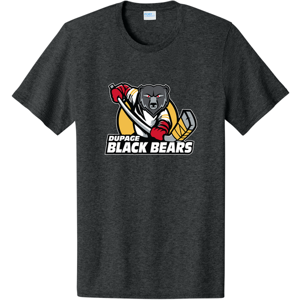 Dupage Black Bears Easy Cotton Tee