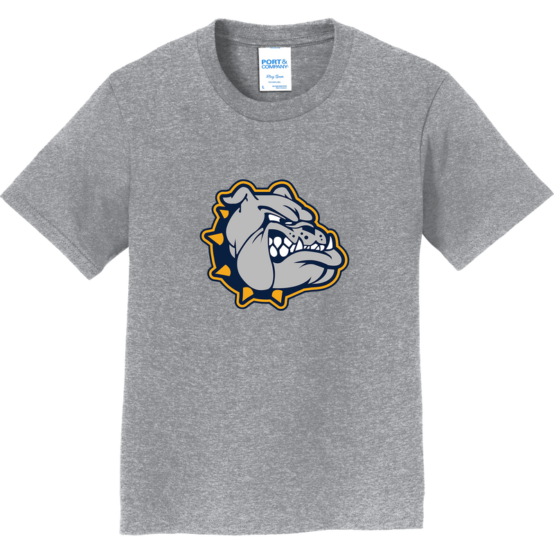 Chelsea Bulldogs Youth Fan Favorite Tee