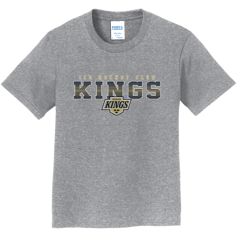 Skylands Kings Youth Fan Favorite Tee