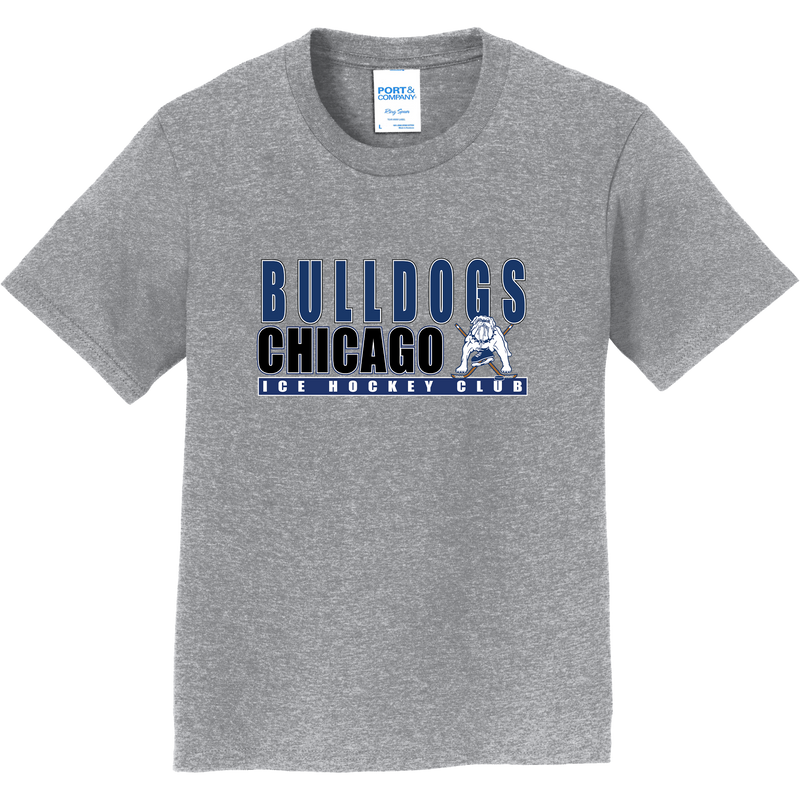 Chicago Bulldogs Youth Fan Favorite Tee