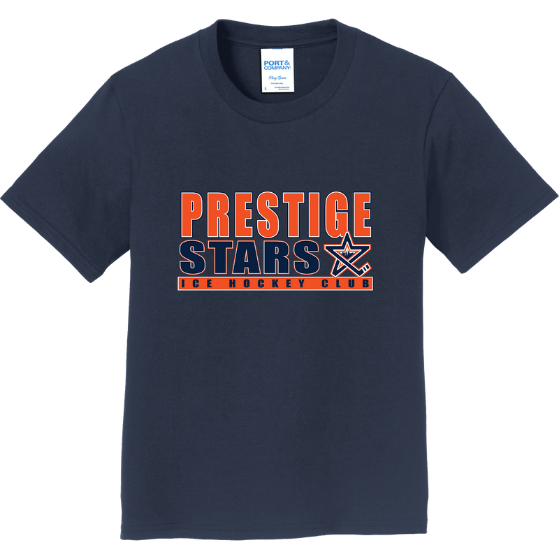 Prestige Stars Youth Fan Favorite Tee
