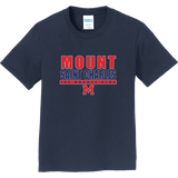 Mount St. Charles Youth Fan Favorite Tee