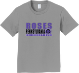 PA Roses Youth Fan Favorite Tee