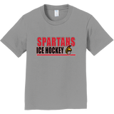 Seacoast Spartans (Ice Hockey) Youth Fan Favorite Tee