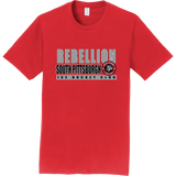 South Pittsburgh Rebellion Adult Fan Favorite Tee