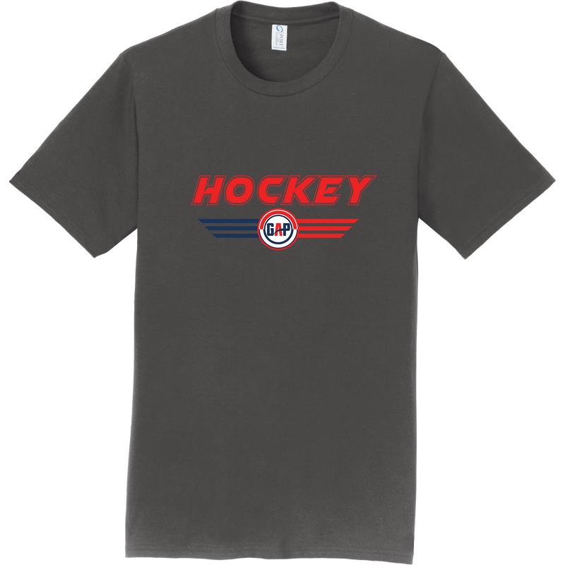 GAP Hockey Adult Fan Favorite Tee