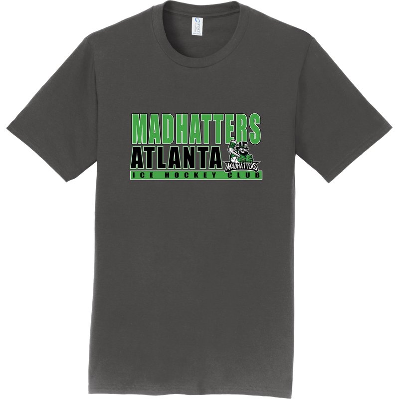 Atlanta Madhatters Adult Fan Favorite Tee