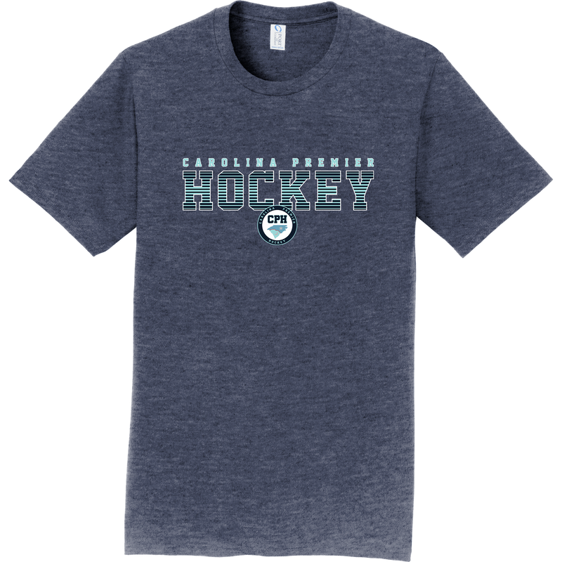 Carolina Premier Hockey Adult Fan Favorite Tee