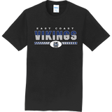 East Coast Vikings (Ladies) Adult Fan Favorite Tee