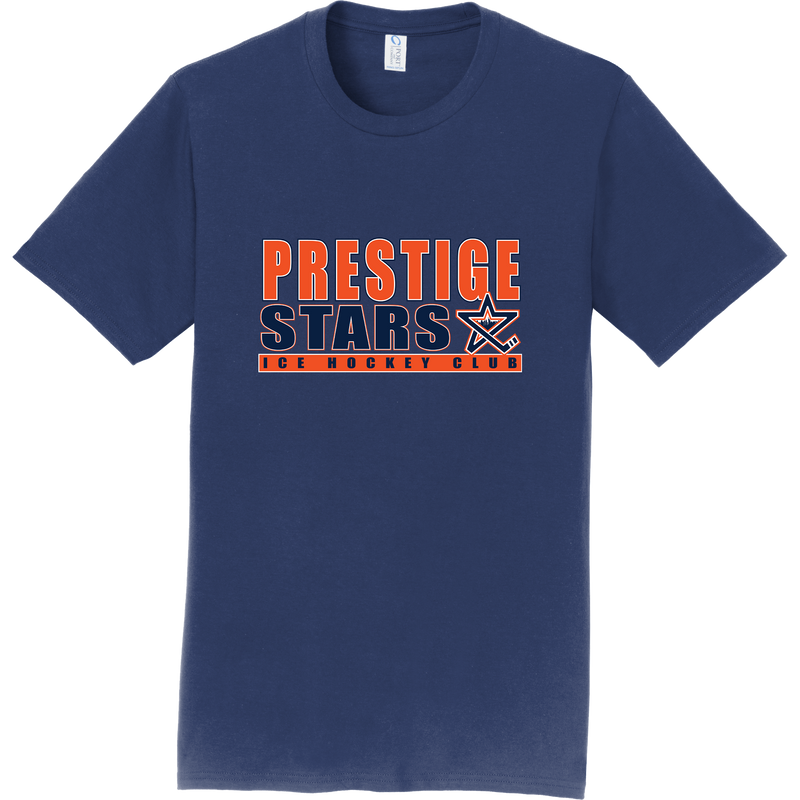 Prestige Stars Adult Fan Favorite Tee