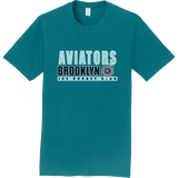 Brooklyn Aviators Adult Fan Favorite Tee