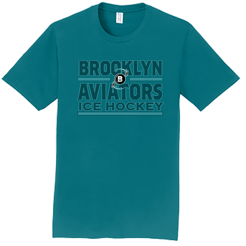 Brooklyn Aviators Adult Fan Favorite Tee