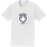 NJ Jets Adult Fan Favorite Tee