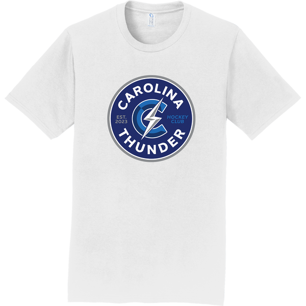 Carolina Thunder Adult Fan Favorite Tee