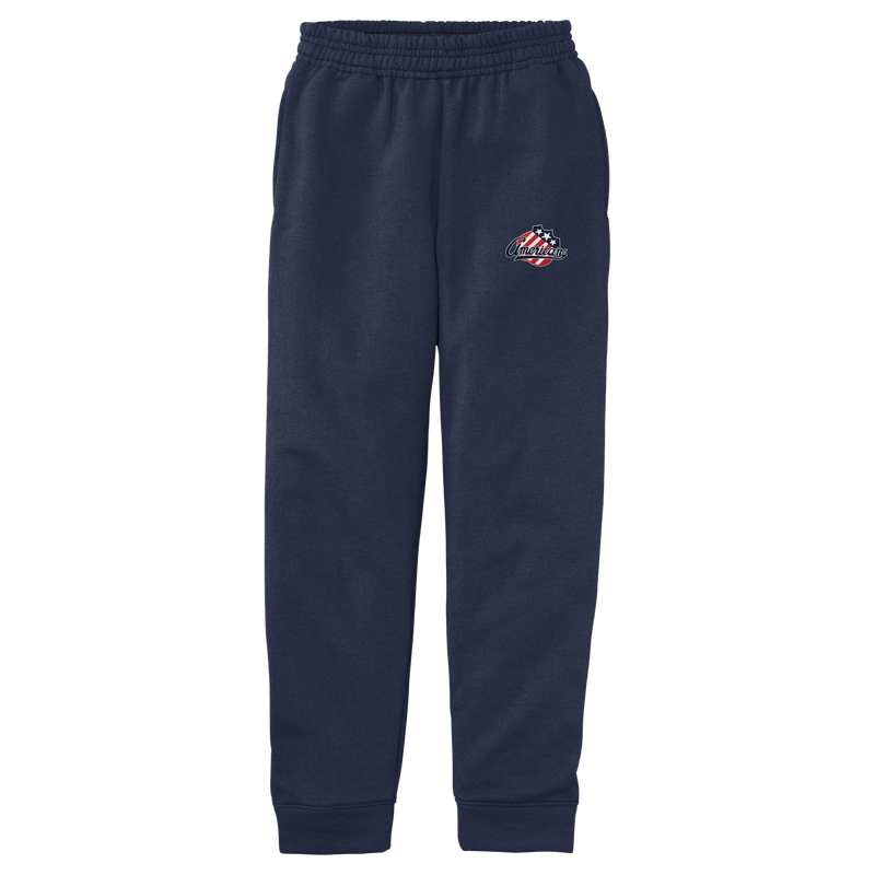 Americans Youth Core Fleece Jogger