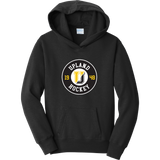 Upland Hockey Youth Fan Favorite Fleece Pullover Hooded Sweatshirt