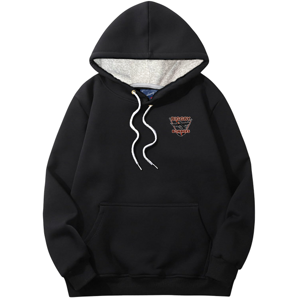 Biggby Bombers Breakaway Adult Hoodie