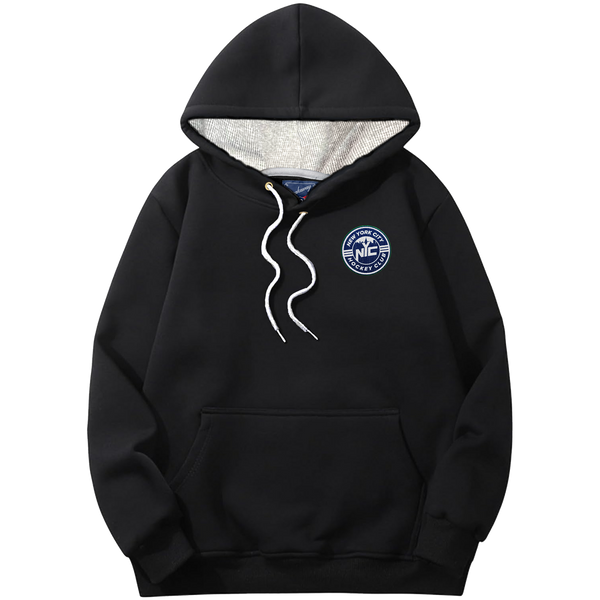 NYC Hockey Club Breakaway Youth Hoodie