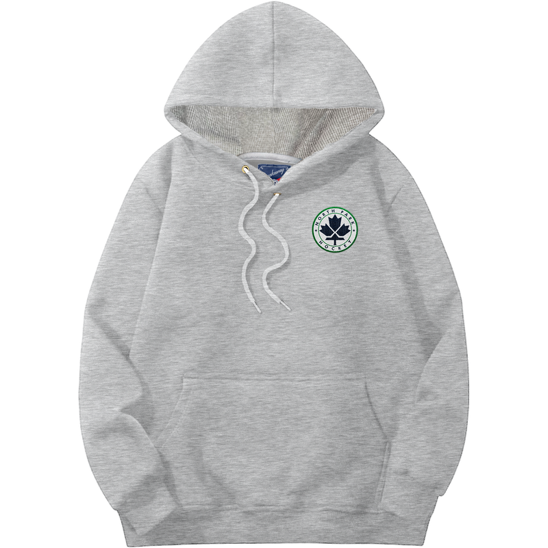 North Park Hockey Breakaway Adult Hoodie