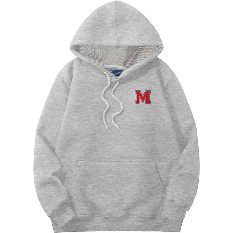Mount St. Charles Breakaway Youth Hoodie