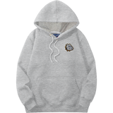 Chelsea Bulldogs Breakaway Youth Hoodie
