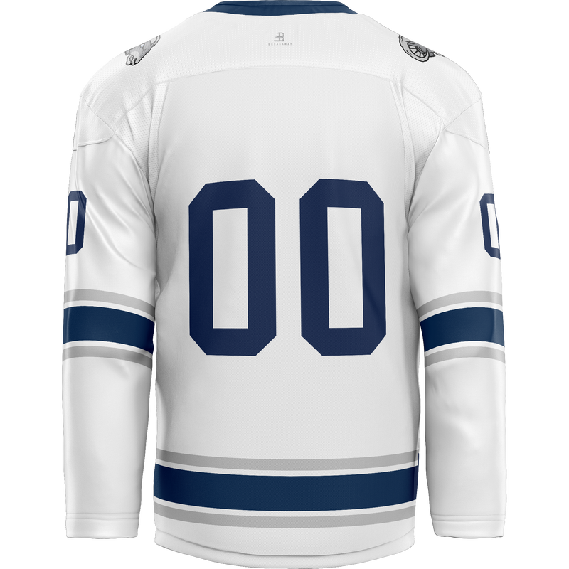 Randolph Middle School Youth Goalie Reversible Sublimated Jersey