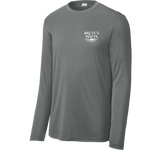 Brutes Mafia Long Sleeve PosiCharge Competitor Tee