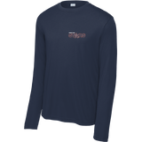 Prestige Stars Youth Long Sleeve PosiCharge Competitor Tee