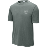 Brutes Mafia PosiCharge Competitor Tee