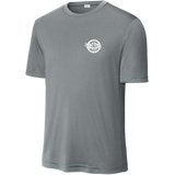 Charlotte Rush PosiCharge Competitor Tee