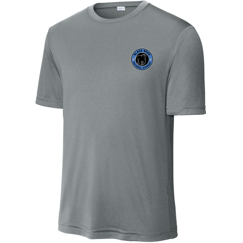 Black Bear National Academy PosiCharge Competitor Tee