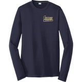 CT Clippers Long Sleeve PosiCharge Competitor Cotton Touch Tee