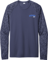 Ironbound Long Sleeve Digi Camo Tee