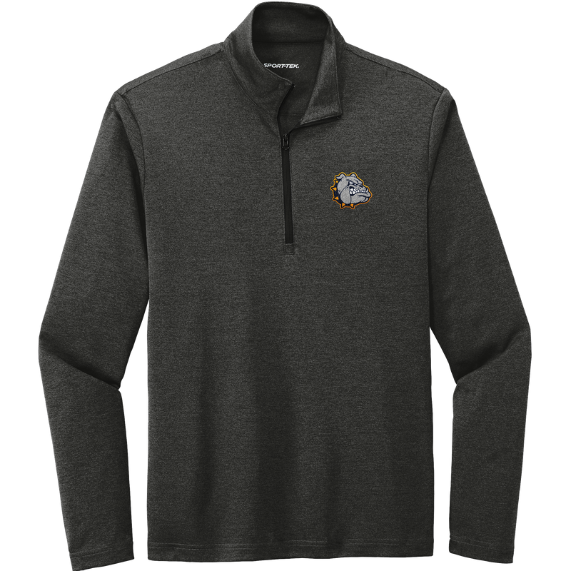 Chelsea Bulldogs Endeavor 1/2-Zip Pullover