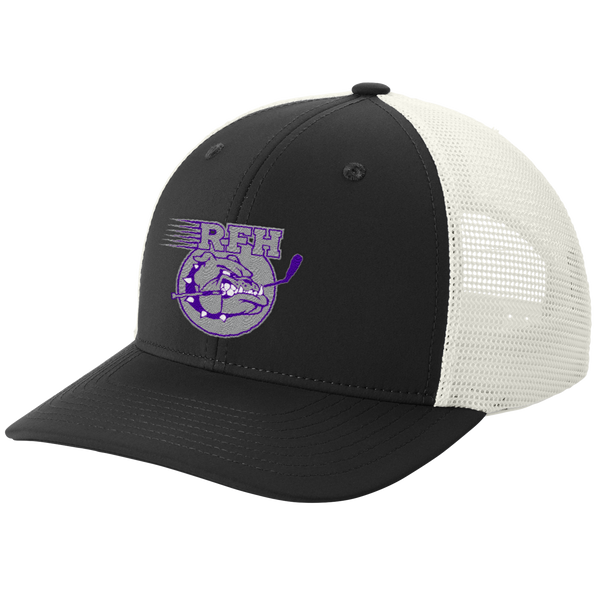 Rumson-Fair Haven Club Trucker Cap