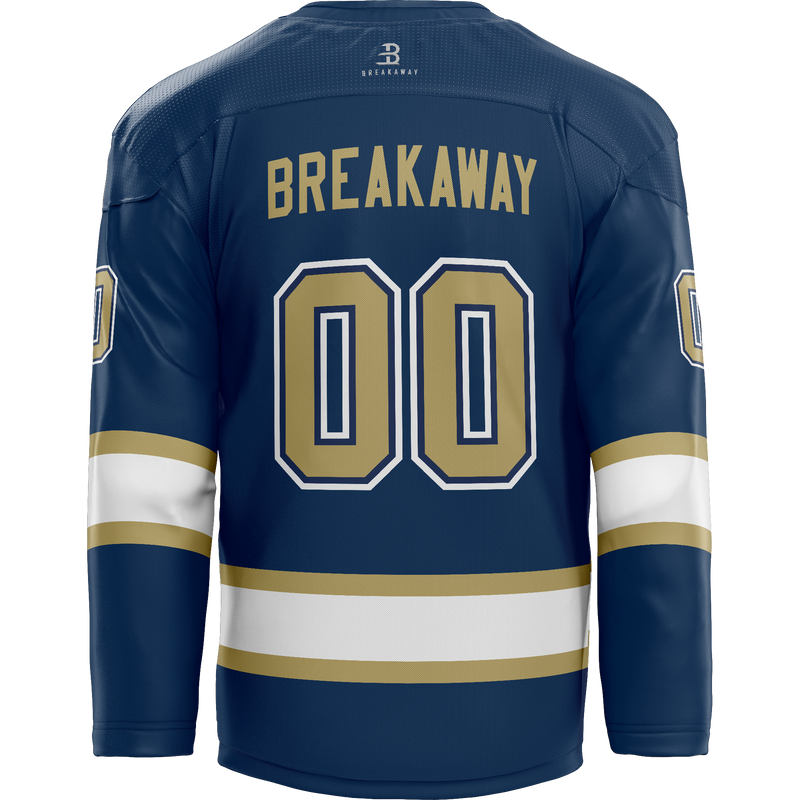 Skylands Kings Youth Player Hybrid Jersey