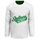 Skyliners Youth Goalie Reversible Sublimated Practice Jersey