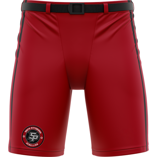 South Pittsburgh Rebellion Youth Hybrid Pants Shell
