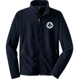 North Park Hockey Youth Value Fleece Jacket
