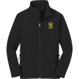 Chester County Youth Core Soft Shell Jacket