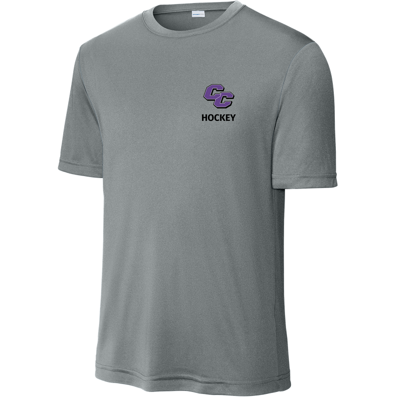 Curry College (Fear None Hockey) PosiCharge Competitor Tee