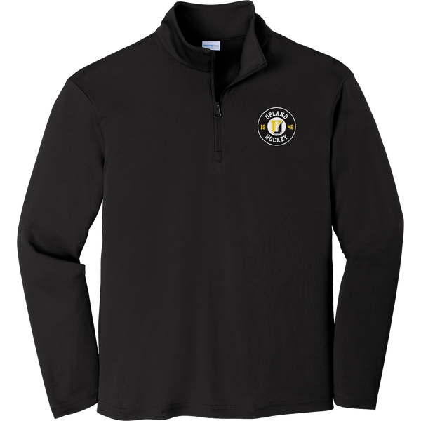 Upland Hockey Youth PosiCharge Competitor 1/4-Zip Pullover