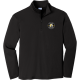 Upland Disc Golf Youth PosiCharge Competitor 1/4-Zip Pullover