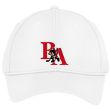 Benet Hockey Youth PosiCharge RacerMesh Cap