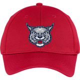 CT Bobcats Youth PosiCharge RacerMesh Cap